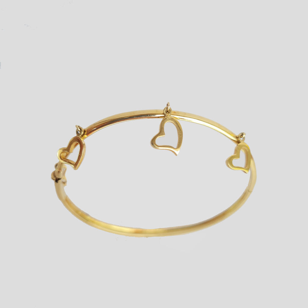 pulseira da Coleção Kids