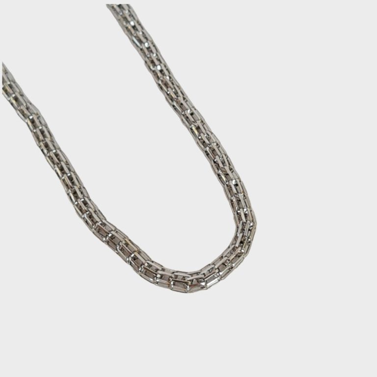 Colar da Coleção Gold