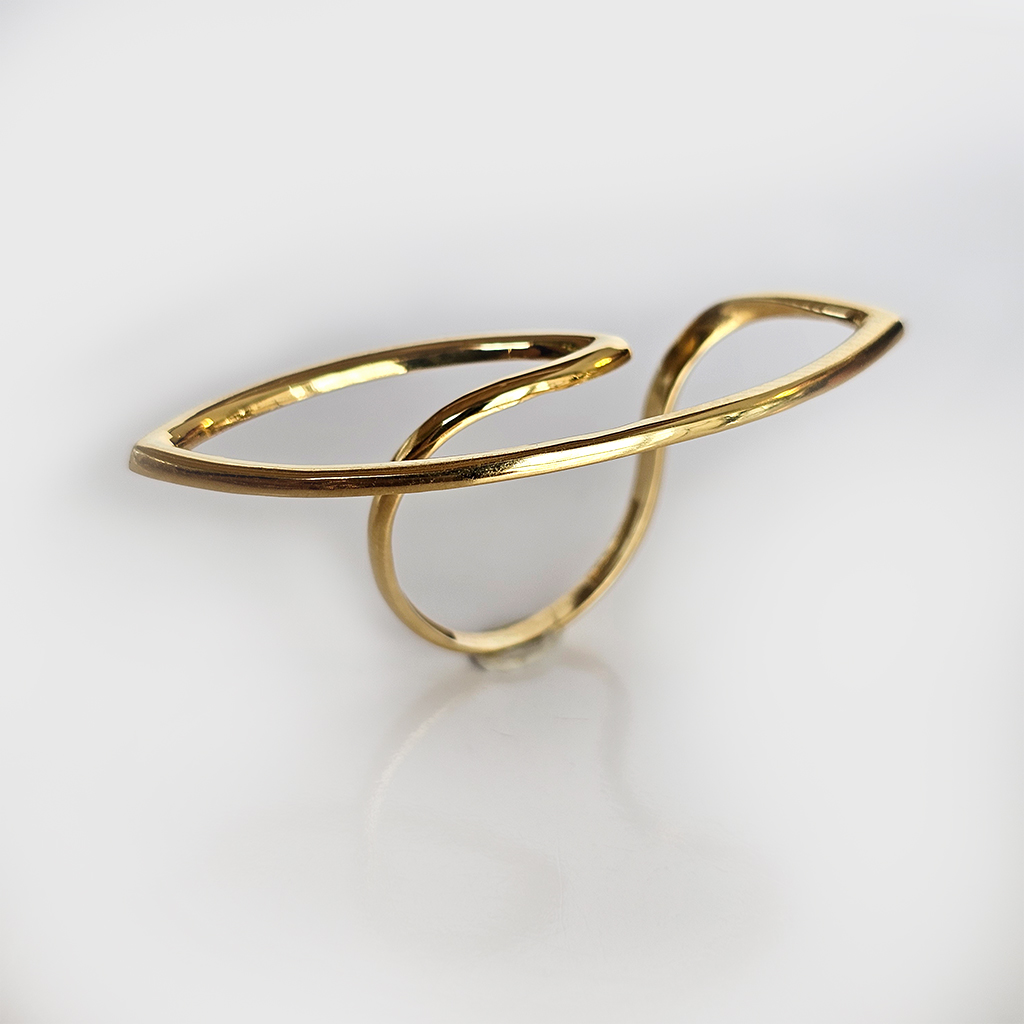 Anel Olho Íris - Imagem 2