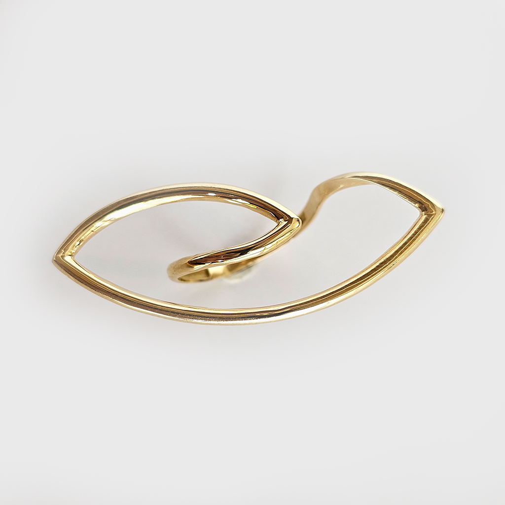 Anel Olho Íris - Imagem 3