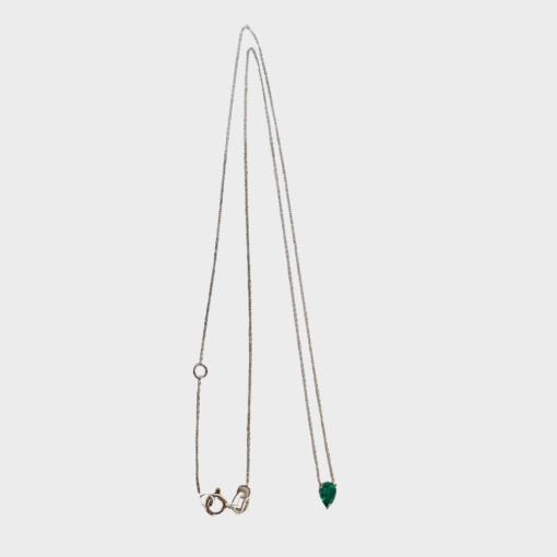 Colar Gota 45,6
