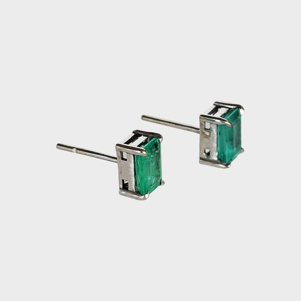 Brinco Emerald 1,75 - Imagem 2