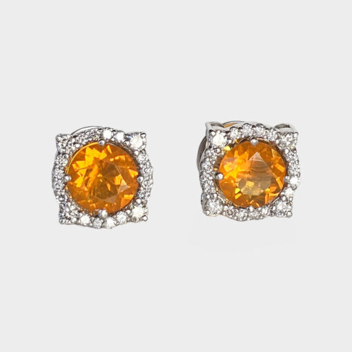 Brinco Orange 022528