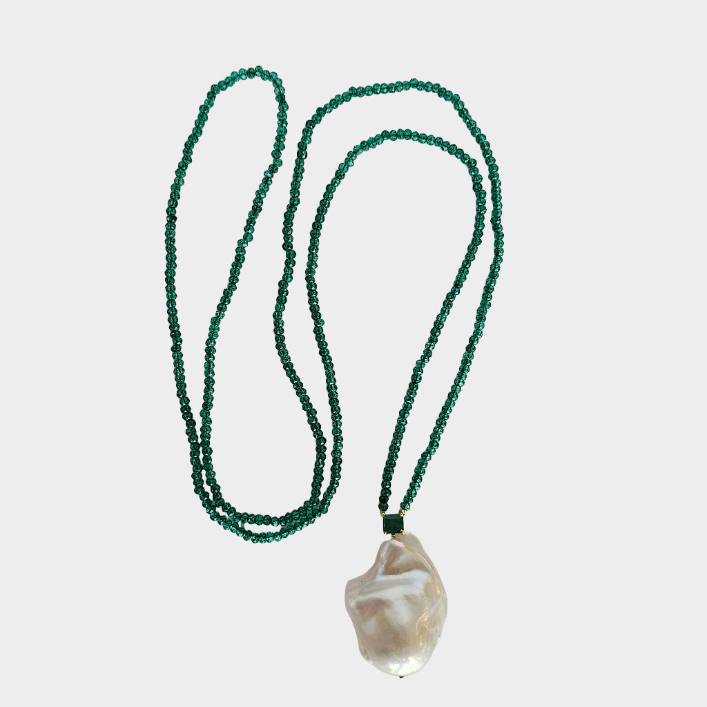 Colar Moonshine 022801