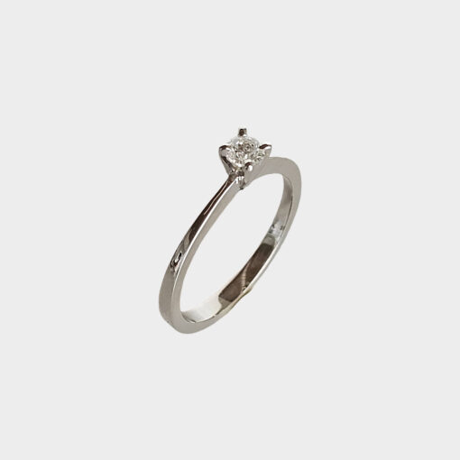 Anel Only You 022863