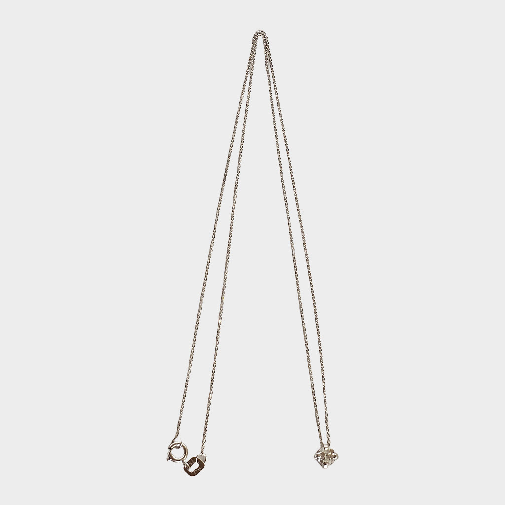 Colar Only You 022864