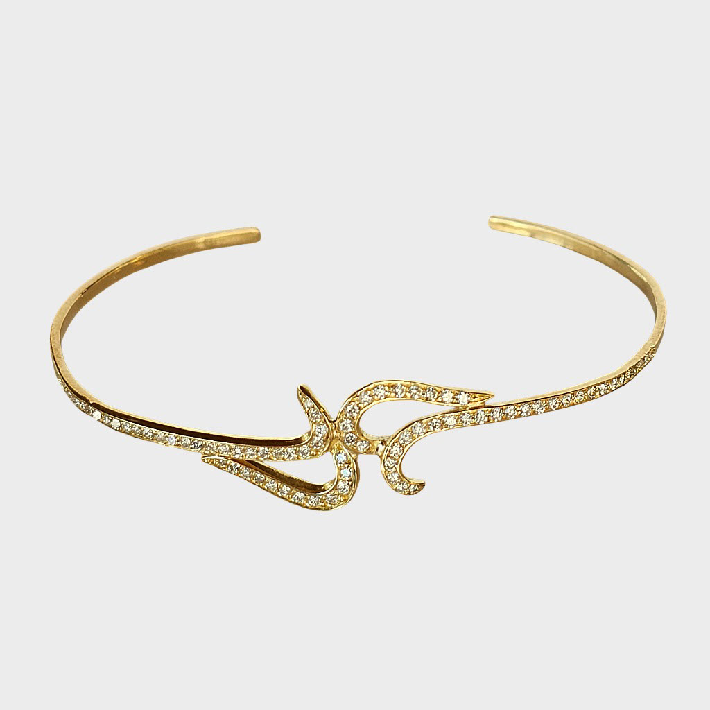 Pulseira Anzóis 023085