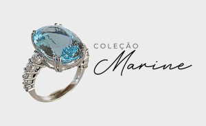 Coleção Marine