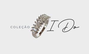 anel da Coleção I Do