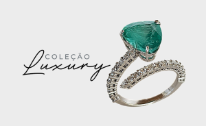 Coleção Luxury